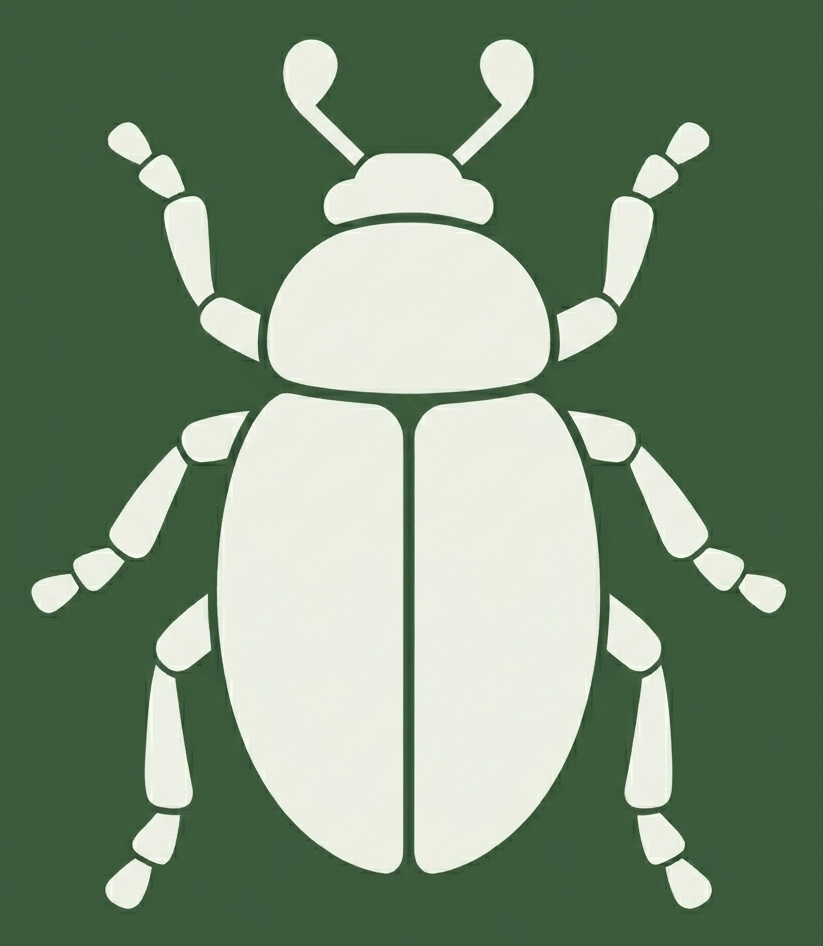 Ambrosia beetle
